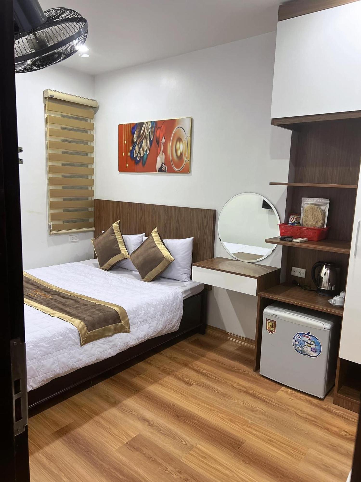 Luxury Hotel 2 Hp- By Bay Luxury Hai Phong Exteriér fotografie